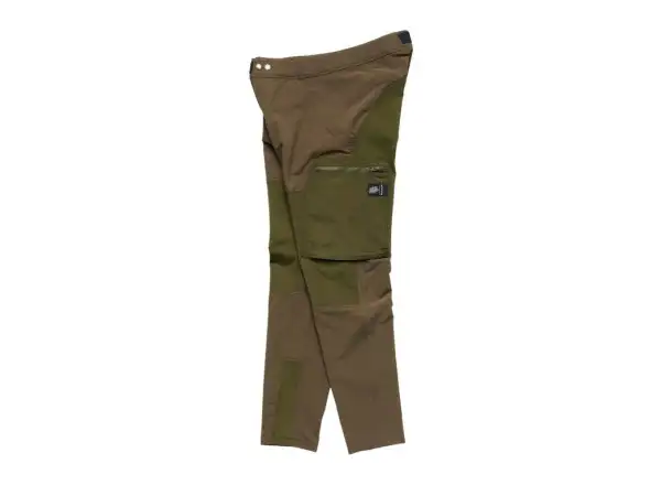Troy Lee Designs Ruckus Cargo męskie spodnie Mono Dark Earth