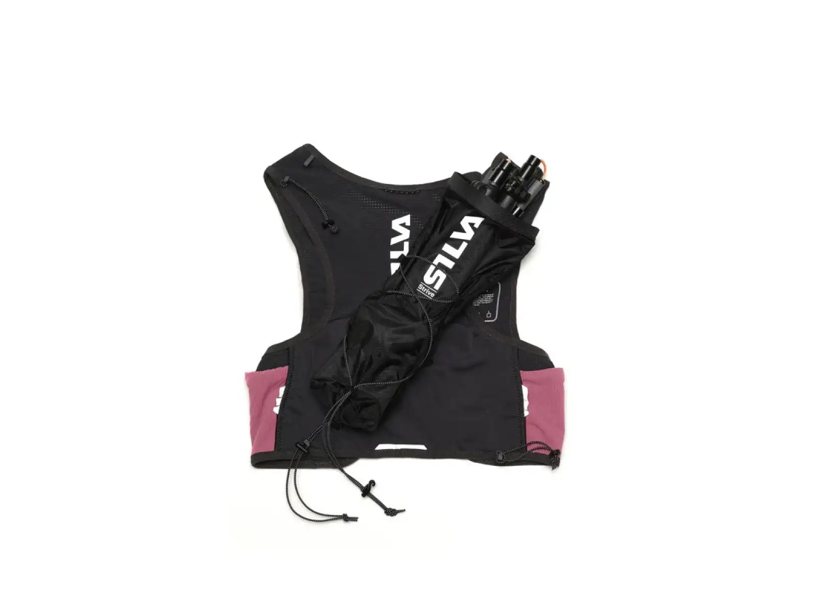Silva Strive Fly kamizelka Rose