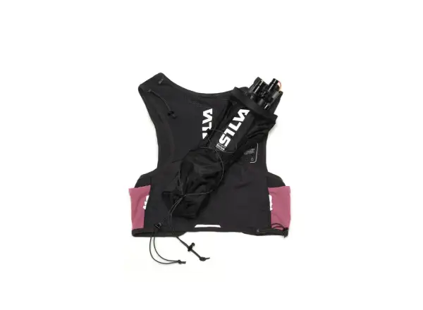 Silva Strive Fly kamizelka Rose