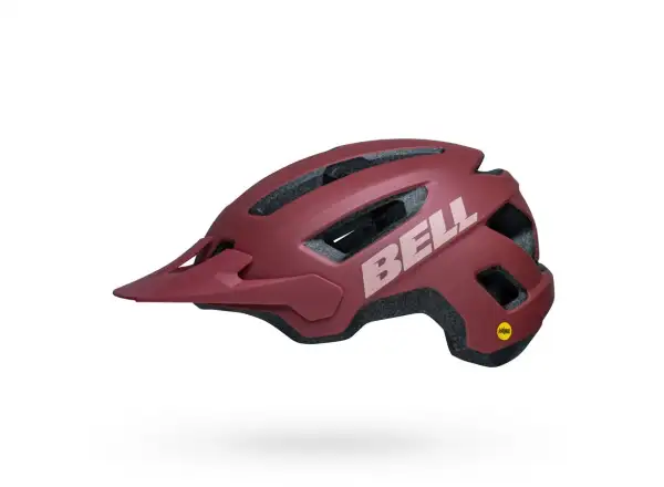 Bell Nomad 2 JR MIPS kask dziecięcy Pink