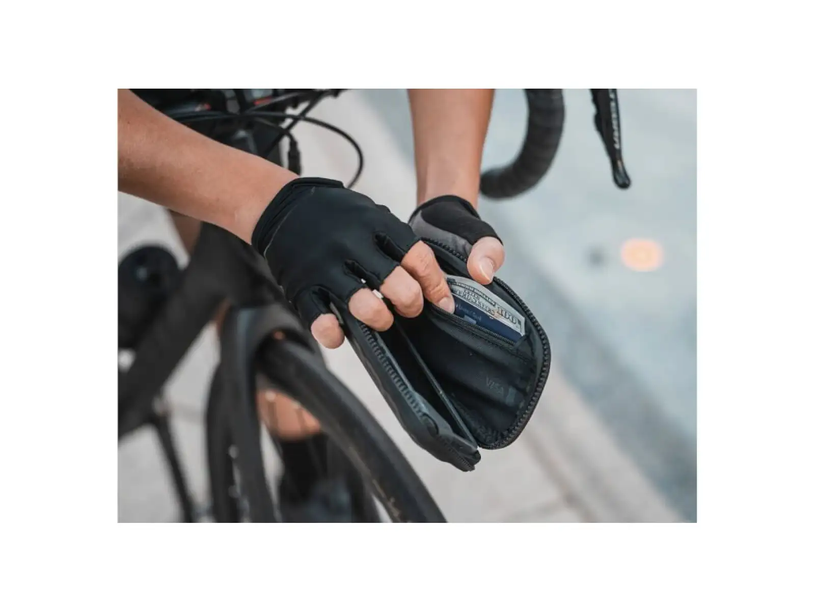 Topeak PakGo Wallet portfel rozmiar M