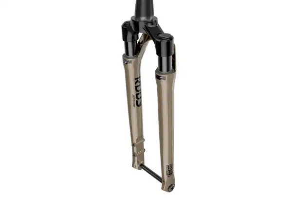 Rock Shox Rudy Ultimate Race Day A1 700c gravel widelki Kwiqsand