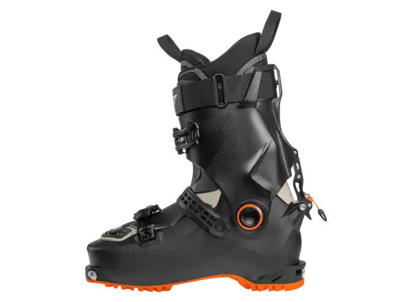 Dynafit Seven Summits męskie buty skiturowe Shocking Orange/Overcast