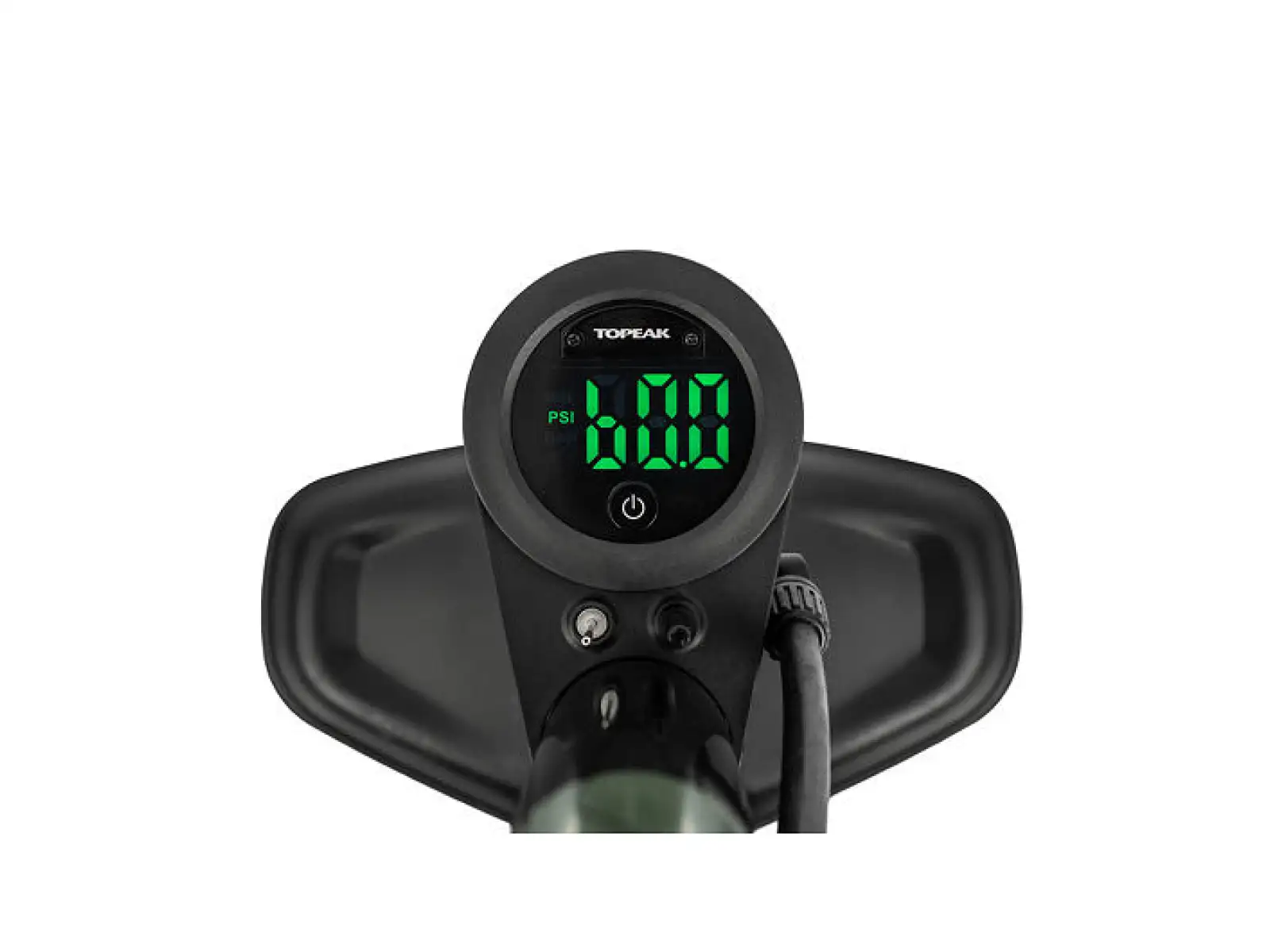 Topeak pompka Joeblow Mountain X digital