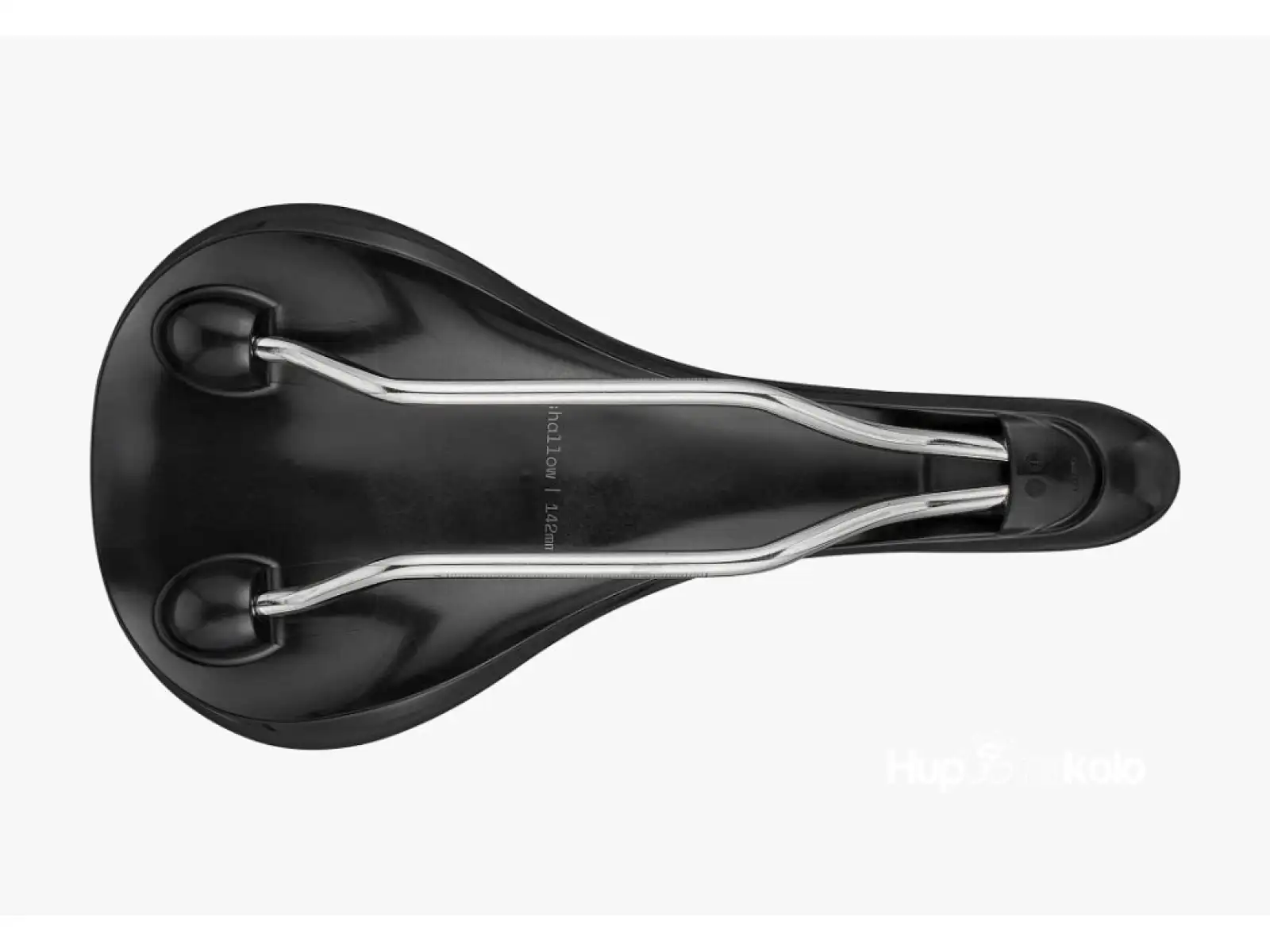 Cannondale Scoop Shallow Ti siodło 142 mm