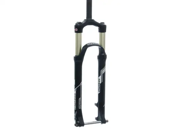 SR Suntour Raidon XC RL-R Disc 15QLC32 29" amortyzowany widelec czarny