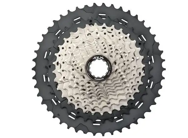 Shimano SLX CS-M7000 11 sp. kaseta 11-46 zębów