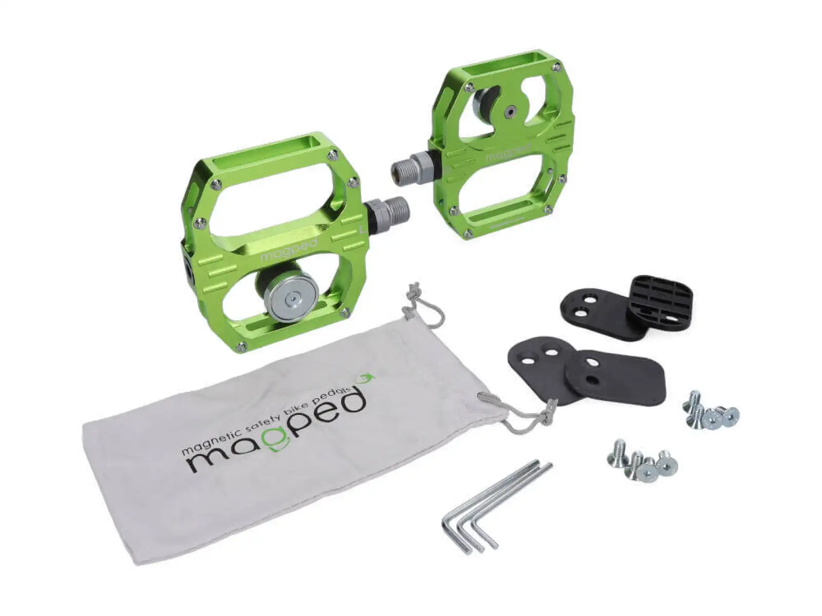 Magped Sport2 200N magnetyczne pedały