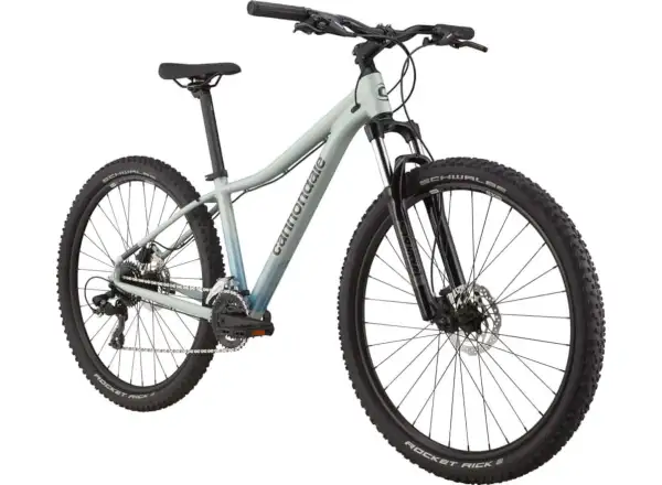 Cannondale Trail Womens 8 27,5" damski rower górski Sage Gray