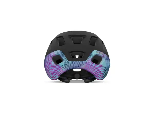 Giro Radix W kask Mat Black/Chroma Dot