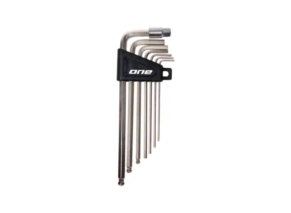 One Bikeparts Hex.Tool 7 narzędzie black