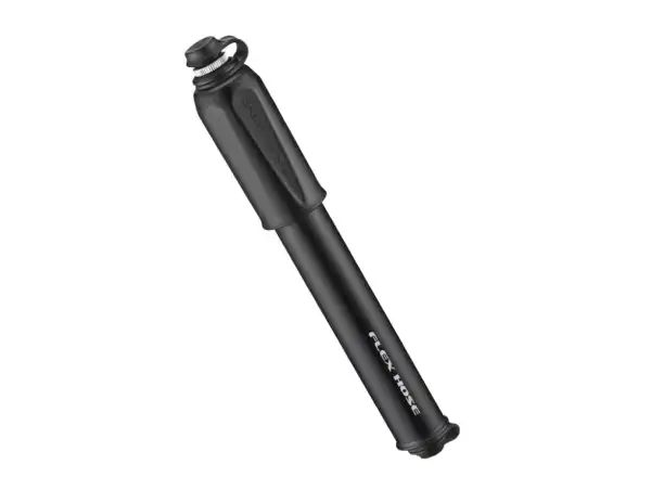 Lezyne Sport Drive HP S pompka Satin Black