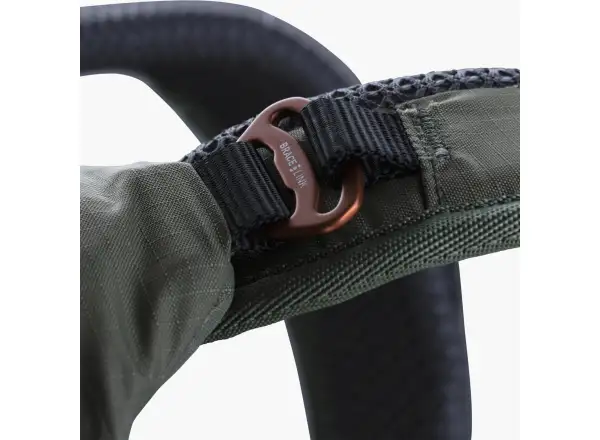 Evoc Stage 12 l Plecak Dark Olive