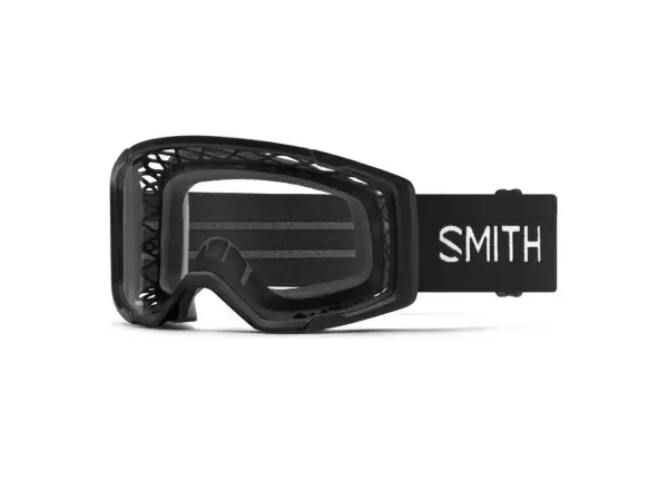 Smith Rhythm MTB + Dirt Screen okulary Black/Clear