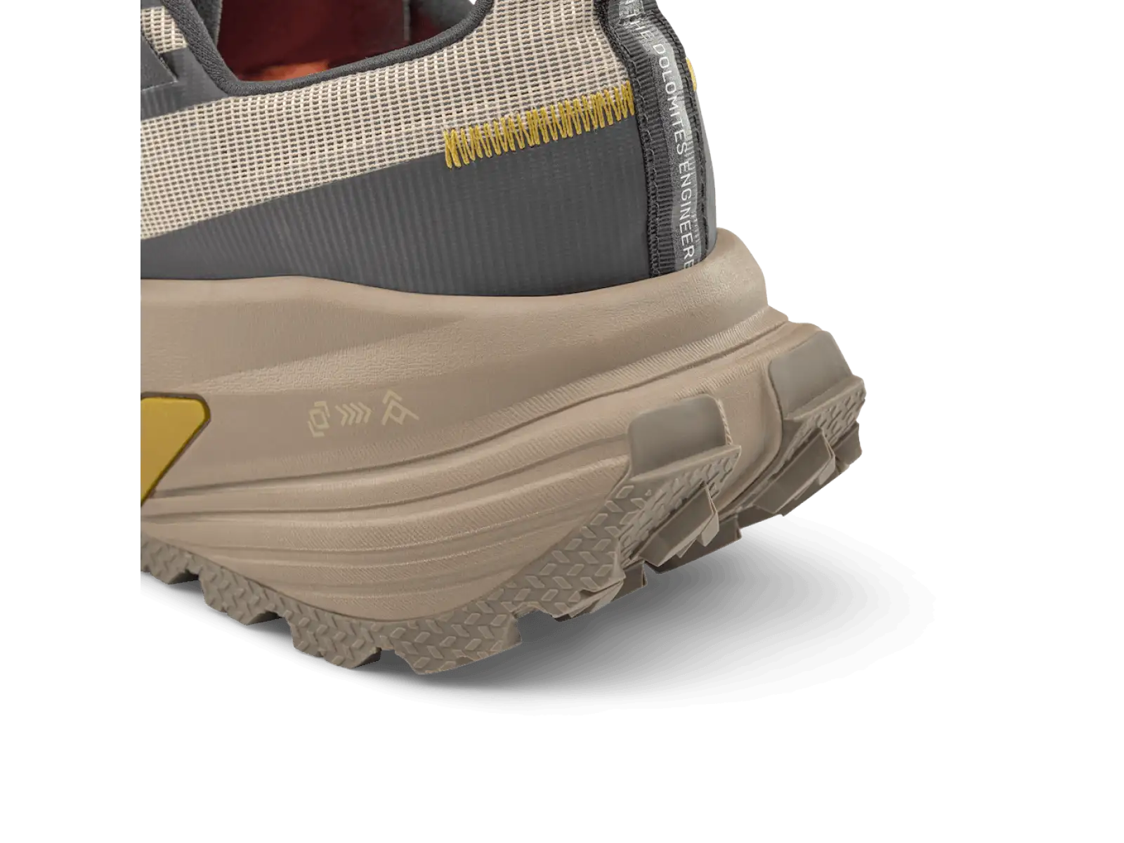 Salewa Pedroc 2 damskie buty Oatmeal/Black Out