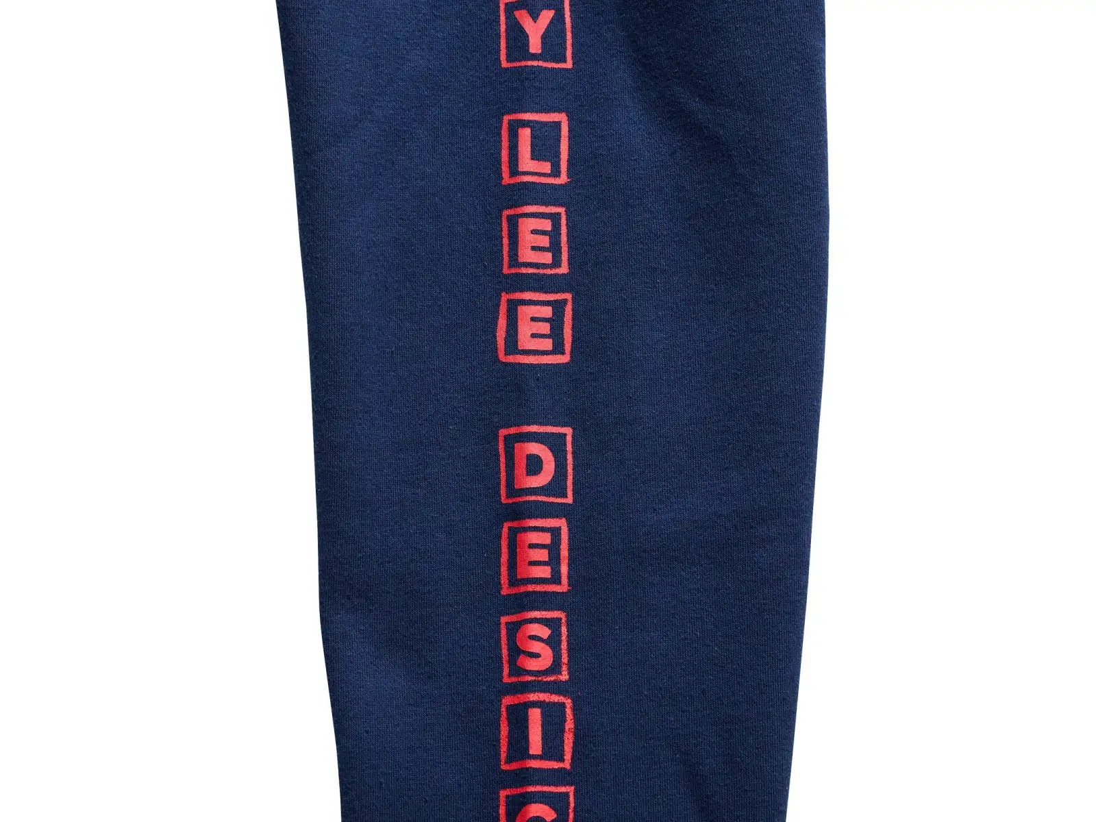 Troy Lee Designs Happy Dayz Racing męska bluza Navy