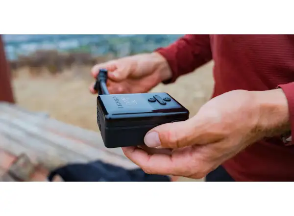 Lezyne E-Drive elektryczna pompka
