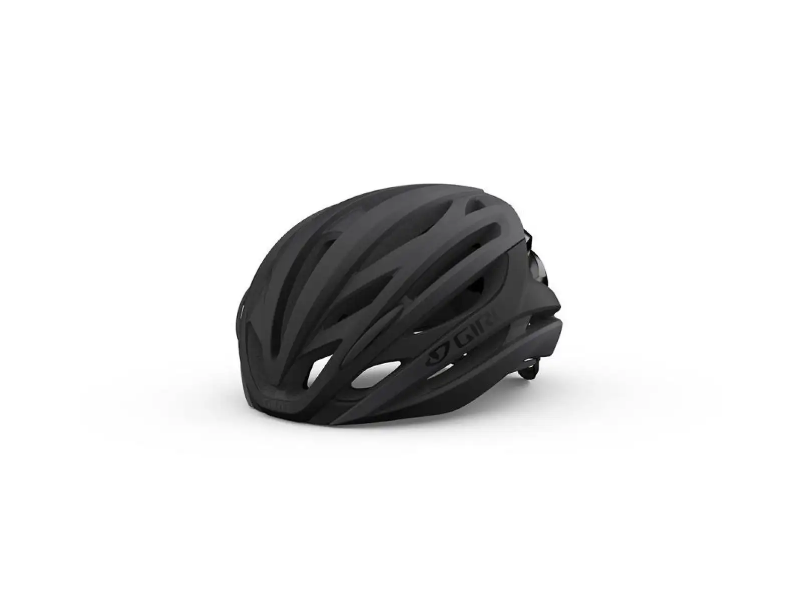 Giro Syntax MIPS kask rowerowy szosowy Mat black