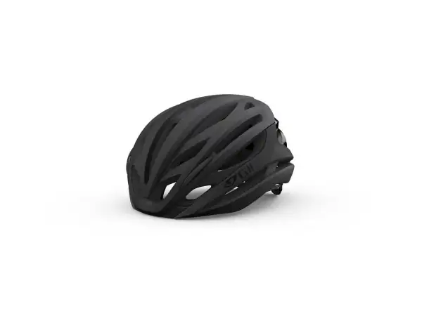 Giro Syntax MIPS kask rowerowy szosowy Mat black