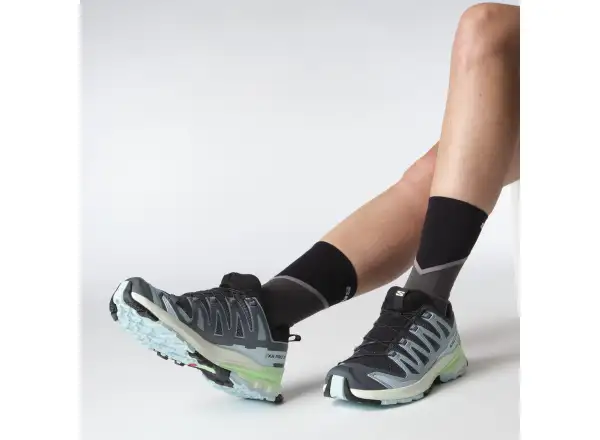 Salomon XA PRO 3D V9 damskie buty do biegania Turbulence/Iced Aqua