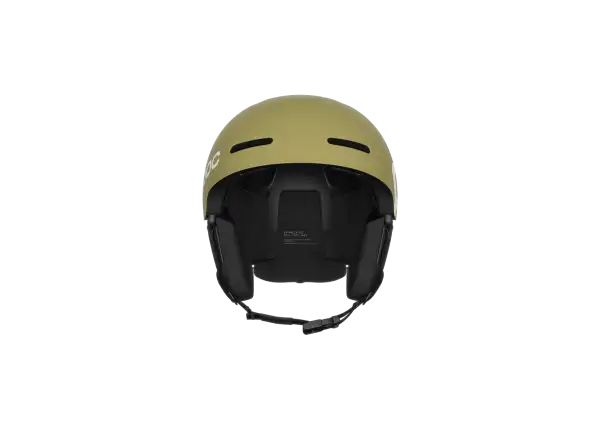 POC Fornix BC kask narciarski Olivine Green Matt