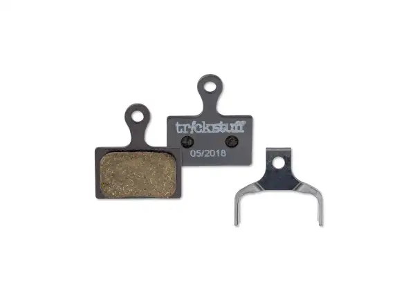 Trickstuff Standard 270 klocki hamulcowe do hamulców Shimano