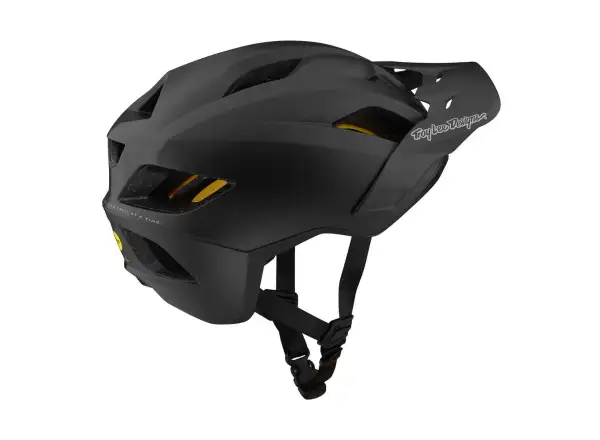 Troy Lee Designs Flowline Mips dziecięcy kask Orbit Black rozmiar Uni