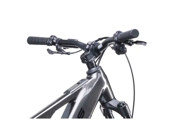 Crussis ONE-Full AX 9.12-M2(600) w pełni amortyzowany rower elektryczny