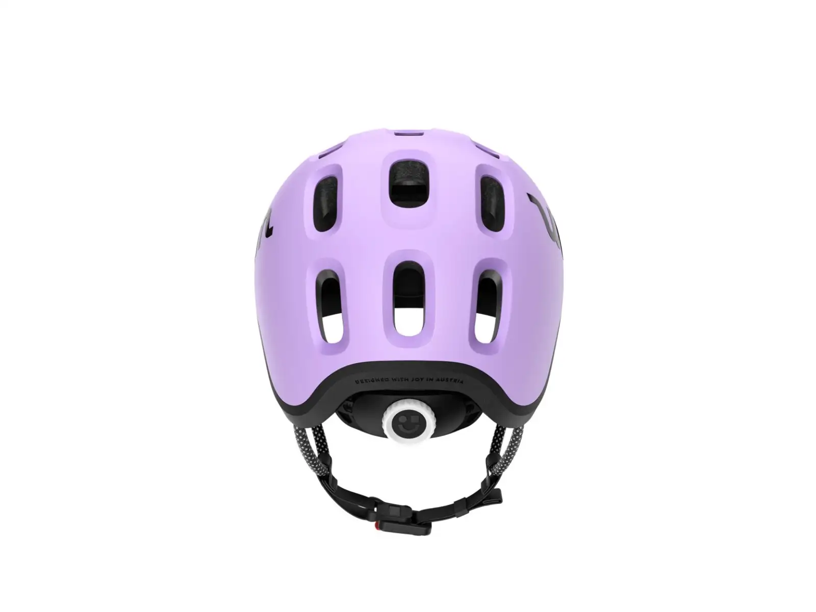 Woom 3.0 kask dziecięcy Lilac