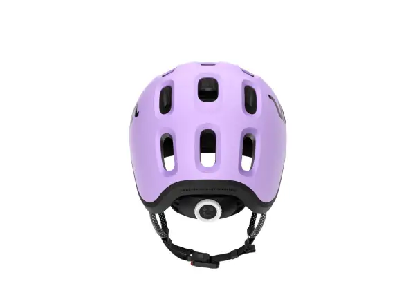 Woom 3.0 kask dziecięcy Lilac