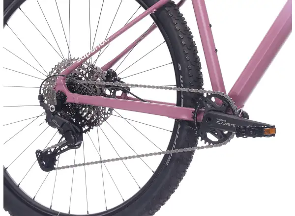 Superior XC 6.9 MS rower górski damski Matte Soft Violet