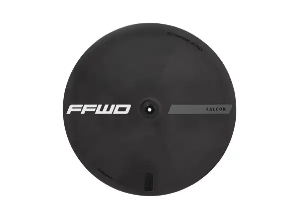 FFWD Falcon szosowy disc do hamulców tarczowych włącznie z oponą