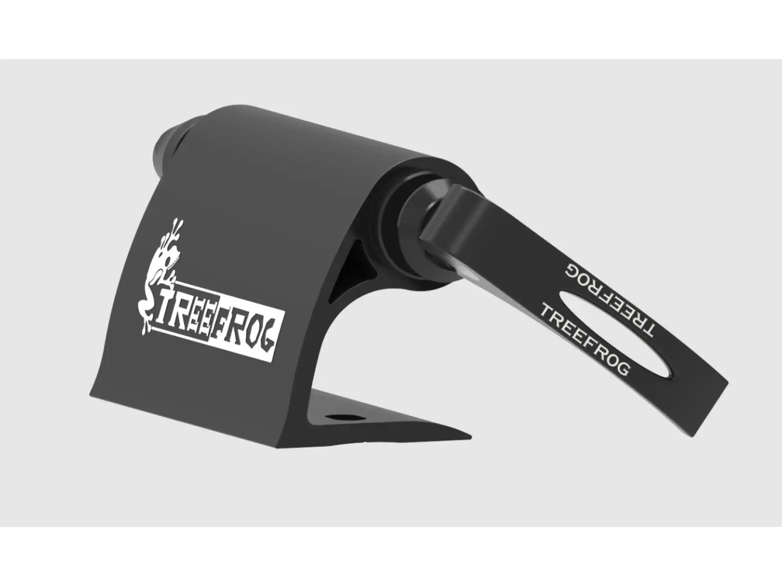 TreeFrog 9QR-15 mm uniwersalny uchwyt za widelec