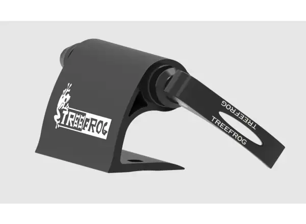 TreeFrog 9QR-15 mm uniwersalny uchwyt za widelec