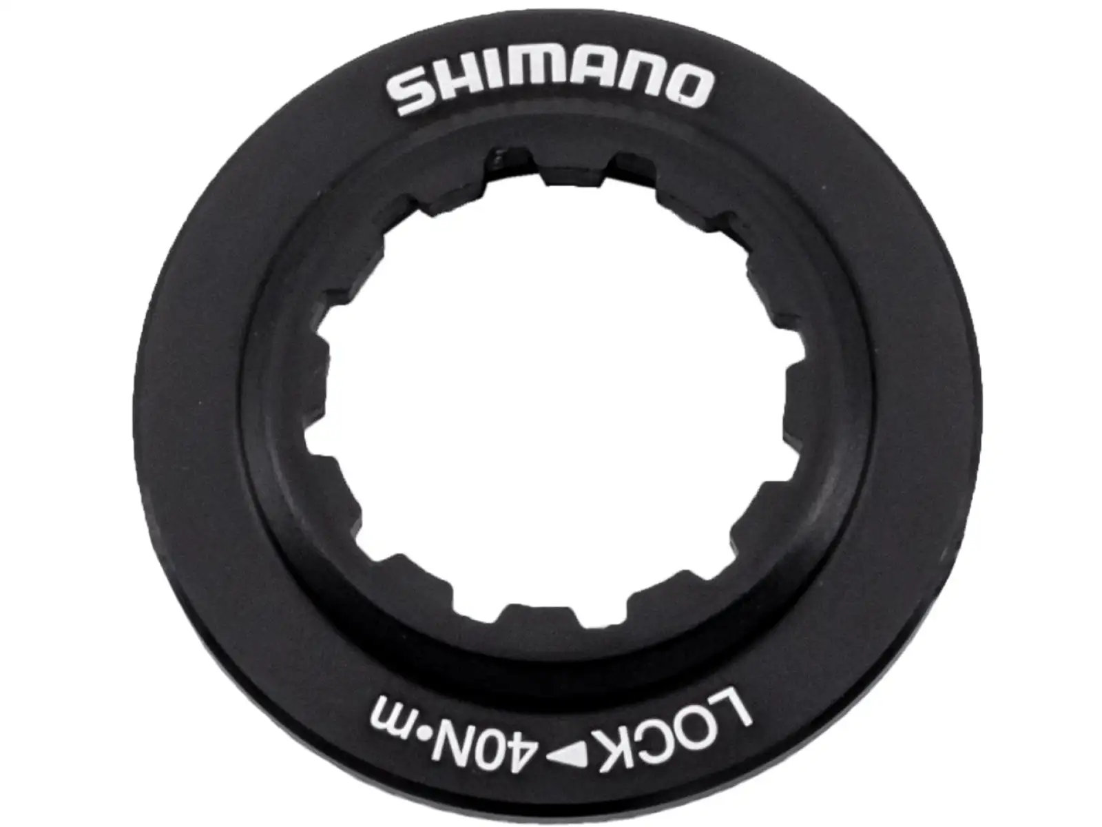 Shimano Dura-Ace RT-CL900 tarcza hamulcowa 160 mm CL wewnętrzna