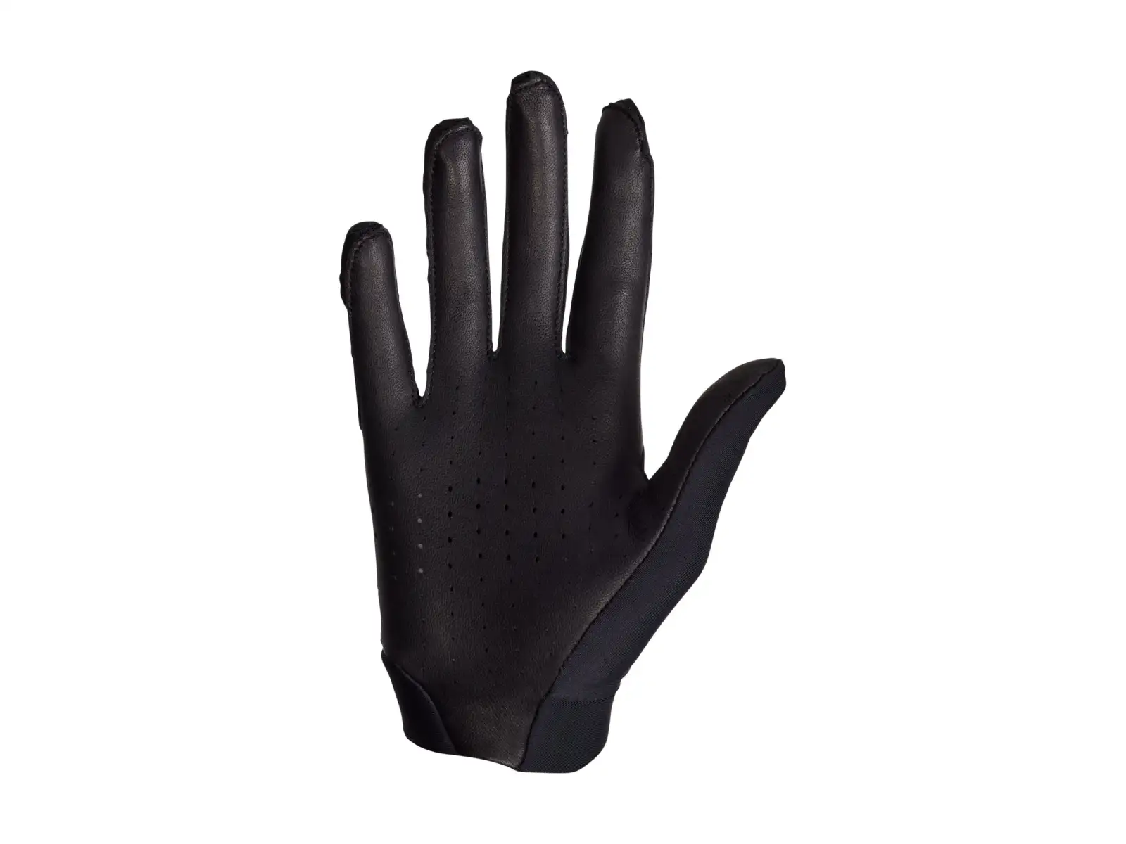 Fox Flexair 50 Yr rękawice Black