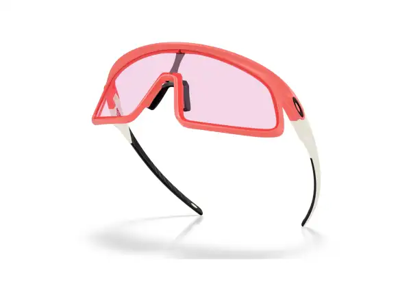 Oakley RSLV okulary sportowe Matte Paloma/Prizm Low Light