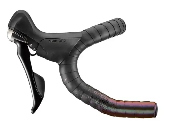 Ciclovation Leather Touch owijka Chameleon