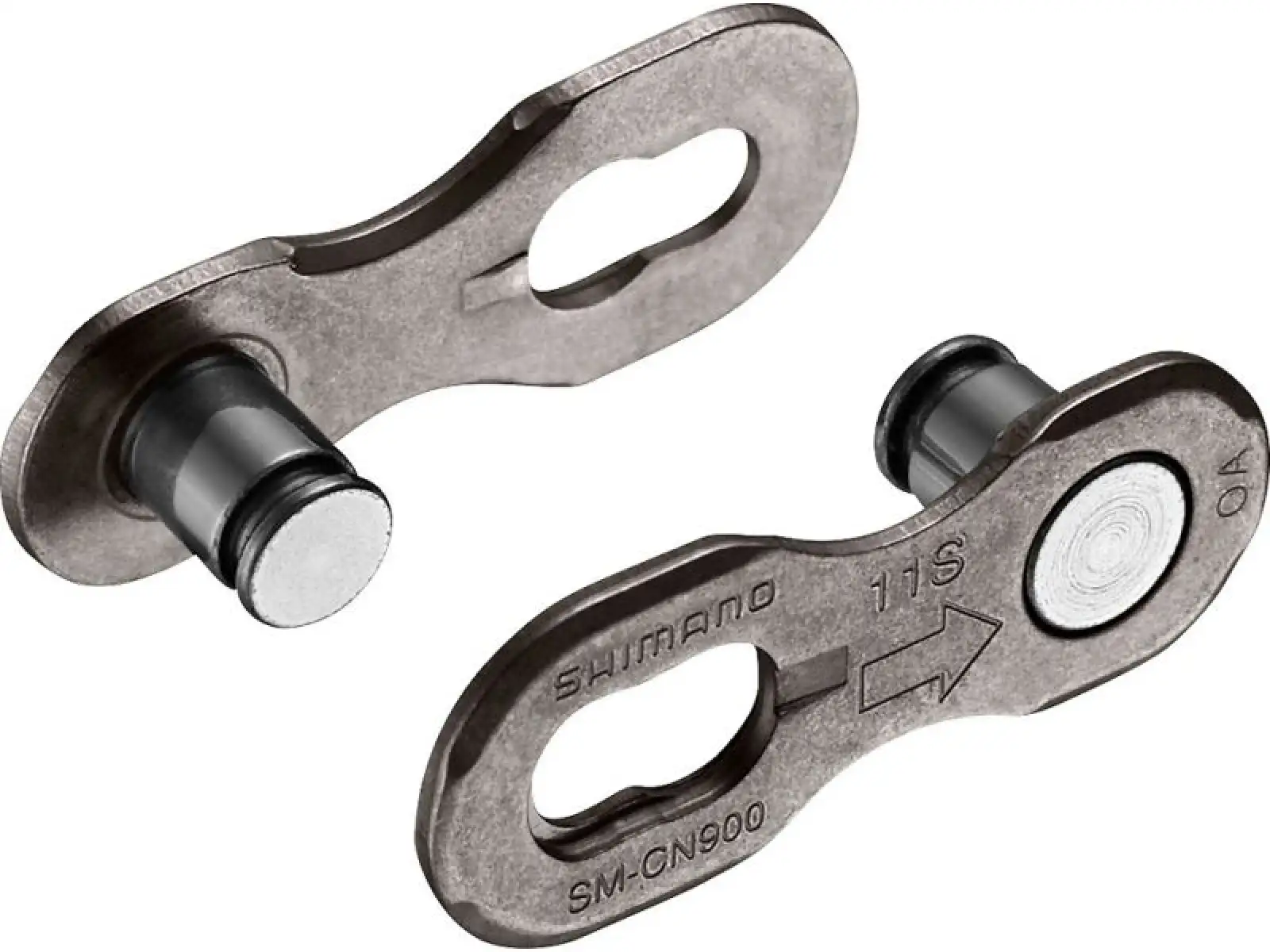 Shimano CN-HG701 11sp. łańcuch 126 ogniw z szybkozłączką