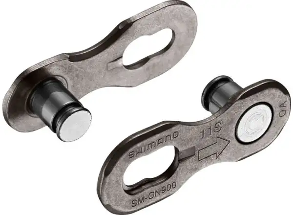 Shimano CN-HG701 11sp. łańcuch 126 ogniw z szybkozłączką
