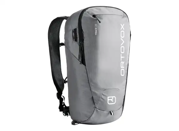 Ortovox Trace Pure 20 plecak 20 l Grey Marble