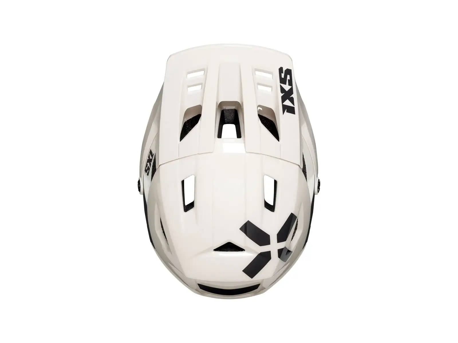 IXS Trigger X MIPS kask Off White