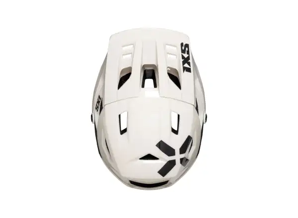 IXS Trigger X MIPS kask Off White