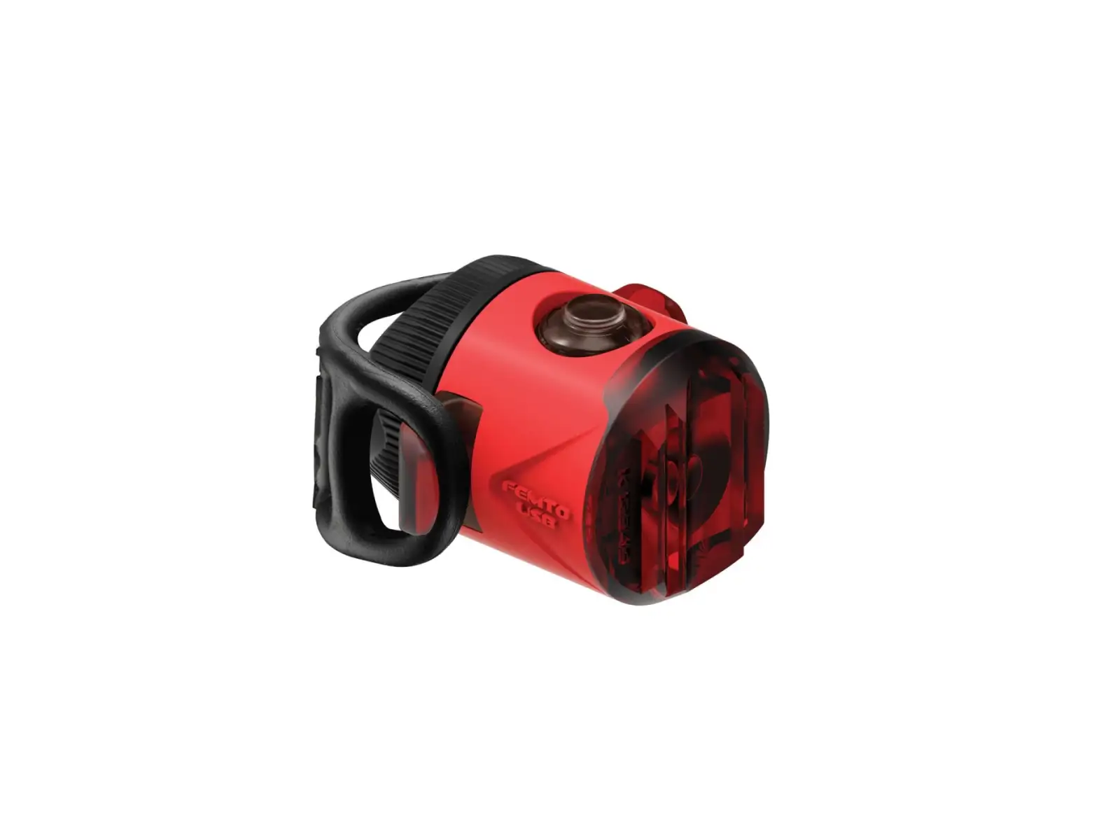 Lezyne Femto USB Drive przednie światło