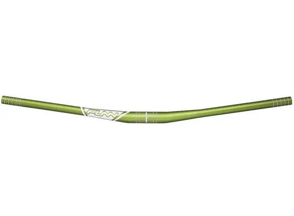 Funn KingPin 31,8/810 mm MTB kierownica podniesienie 15 mm Green