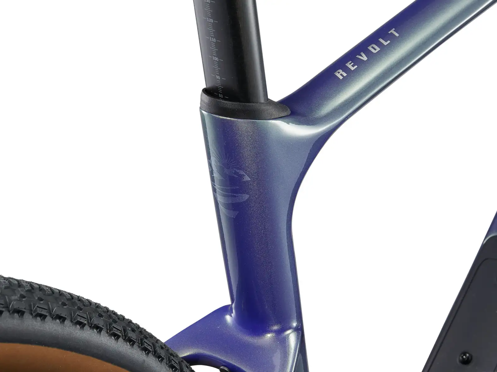 Giant Revolt Advanced Pro 0 gravel rower Interstellar