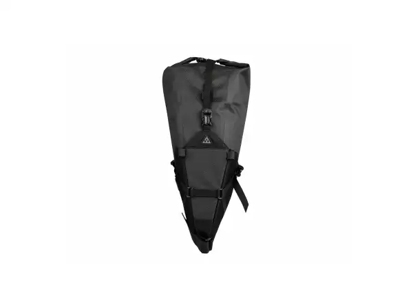 Topeak BackLoader X torba podsiodłowa 10 l czarna