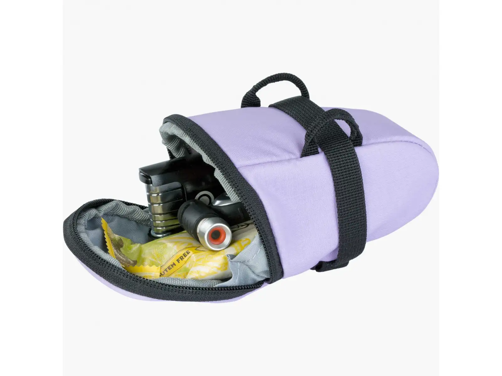 Evoc Seat Bag sakwa podsiodłowa 0,7 l Multicolour