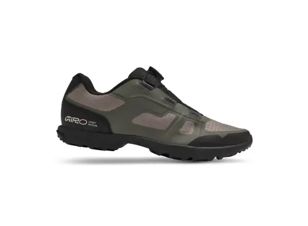 Giro Gauge Boa MTB męskie buty rowerowe Dark Sage