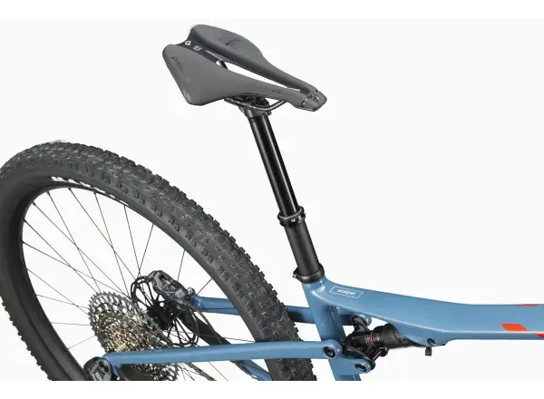 Cannondale Scalpel 2 rower górski Storm Cloud